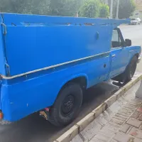 نیسان وانت|خودرو سواری و وانت|همدان, |دیوار