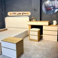 نهایت سادگی وزیبایی &ترکیبی از متریال درجه یک
