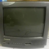 تلویزیون کوچک سالم