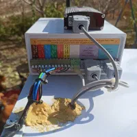 دستگاه جوجه کشی 420عددی|لوازم جانبی حیوانات|سنندج, |دیوار