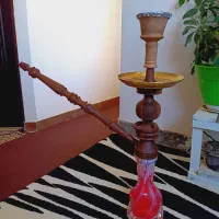 قلیان دوسیب