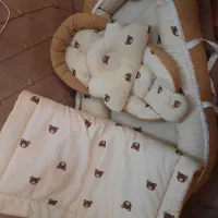 تشک گاردارتدی۴تیکه