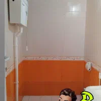 روکش برچسب کاشی حمام و کاشیهای بین کابینتی محل کار|مصالح و تجهیزات ساختمان|قم, امامزاده ابراهیم|دیوار