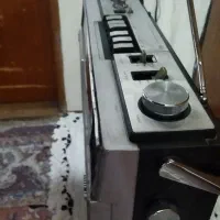 چندین رادیوضبط مشهورژاپنی|سیستم صوتی خانگی|بابل, |دیوار