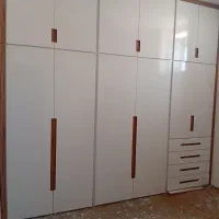 کابینت و کمد دیواری
