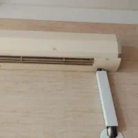 کولر گازی ۳۰ هزار