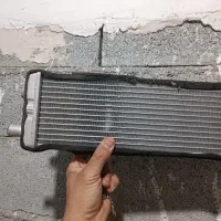 رادیاتور پیکان|قطعات یدکی و لوازم جانبی|ارومیه, |دیوار