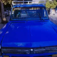 نیسان آبی|خودرو سواری و وانت|مرودشت, دولت آباد|دیوار