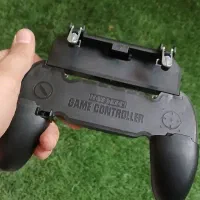 دسته بازی گوشی