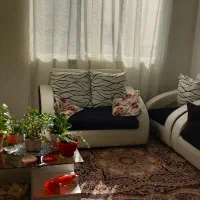 خانه ویلایی دوبلکس ۱۰۰ متری فروشی یا معاوضه|فروش خانه و ویلا|مشکیندشت, |دیوار