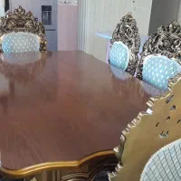 میز نهار خوری