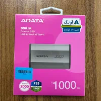 Adata SD810 1tb اس اس دی اکسترنال