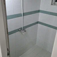 اپارتمان تمیز جنب استخر لاهیجان باپارکینگ مرکز شهر|اجارهٔ کوتاه‌مدت آپارتمان و سوئیت|لاهیجان, گلستان|دیوار