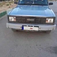 مزدا دوکابین کارا معاوضه با ساینا