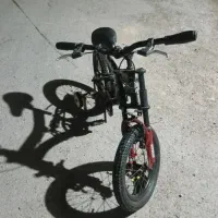 دوچرخه 20|دوچرخه، اسکیت، اسکوتر|خرمشهر, |دیوار