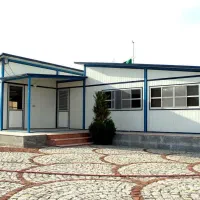 سازه های سبک وپیش ساخته شامل LSFوCFS و...