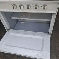 گاز ۵شعله|اجاق گاز و لوازم برقی پخت‌وپز|خاوه, |دیوار