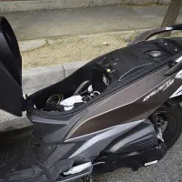 موتور سیلکت SYM J200