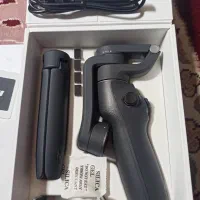 گیمبال(لرزشگیر) dji osmo6