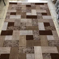 فرش کاترینا نسکافه موکت مدرن|فرش|قم, امامزاده ابراهیم|دیوار