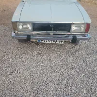 سواری پیکان دوگانه سی ان جی مدل 1383