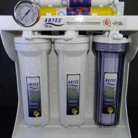 فروش انواع فیلتر تصفیه آب خانگی