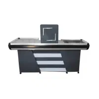 میز چک اوت طول 2متر و ۲۲۰|فروشگاه و مغازه|قم, چهل درخت|دیوار