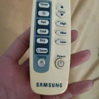 کولرSAMSUNG|کولر گازی و فنکوئل|رشت, دیانتی|دیوار