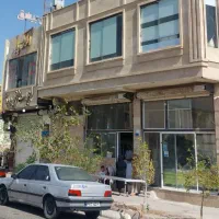 دو واحد تجاری ۸۰ و ۷۰ متری|اجارهٔ مغازه و غرفه|پرند, فاز ۵|دیوار