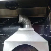 واگذاری رستوران بالوازم