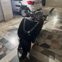 فیدل کلاسیک|موتورسیکلت|تهران, کرمان|دیوار
