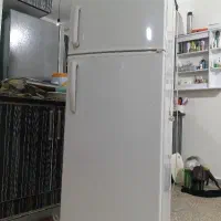 یخچال فریزر پارس