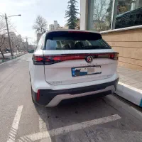 Tayron Long|خودرو سواری و وانت|تهران, کاشانک|دیوار