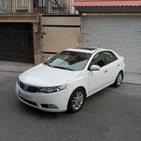 کیا سراتو ابشنال ۲۰۰۰cc فول