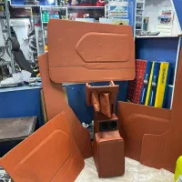 لوازم یدکی نیسان پاترول سایپا ایران خودرو