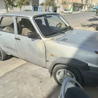 پی کی مدل 1384|خودرو سواری و وانت|اسفراین, |دیوار