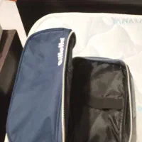 کیف لوازم با برند ژیلت اصلی|کیف، کفش، کمربند|رودسر, |دیوار