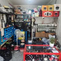 اجاره و رهن مغازه ۲۳ متری در تهرانسر غربی|اجارهٔ مغازه و غرفه|تهران, تهرانسر غربی|دیوار