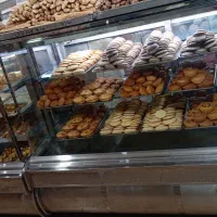 انواع نان های رژیمی نان های شیرین و شیرینی