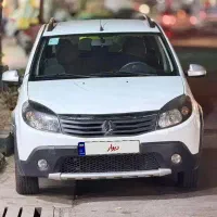 ساندرو استپ وی