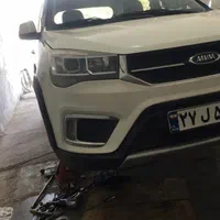 تعمیرگاه تخصصی255