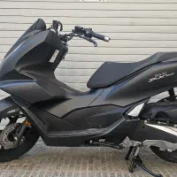 pcx160 صفر کیلومتر|موتورسیکلت|اصفهان, احمدآباد|دیوار