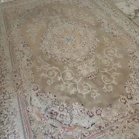 فرش ماشینی 9متری
