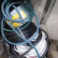شیلنگ گاز فشار قوی