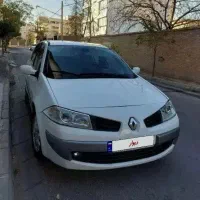 مگان ۲۰۰۰ مدل ۹۱ اتومات|خودرو سواری و وانت|تهران, دردشت|دیوار