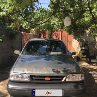 پراید ۸۹