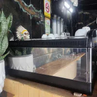 دستگاه قهوه جیمبالی m29