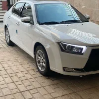 دنا توربو اتوماتیک
