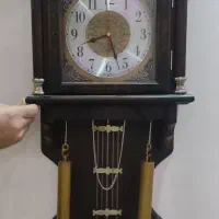 ساعت دیواری ژاپن