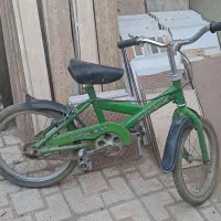 دوچرخه سبز